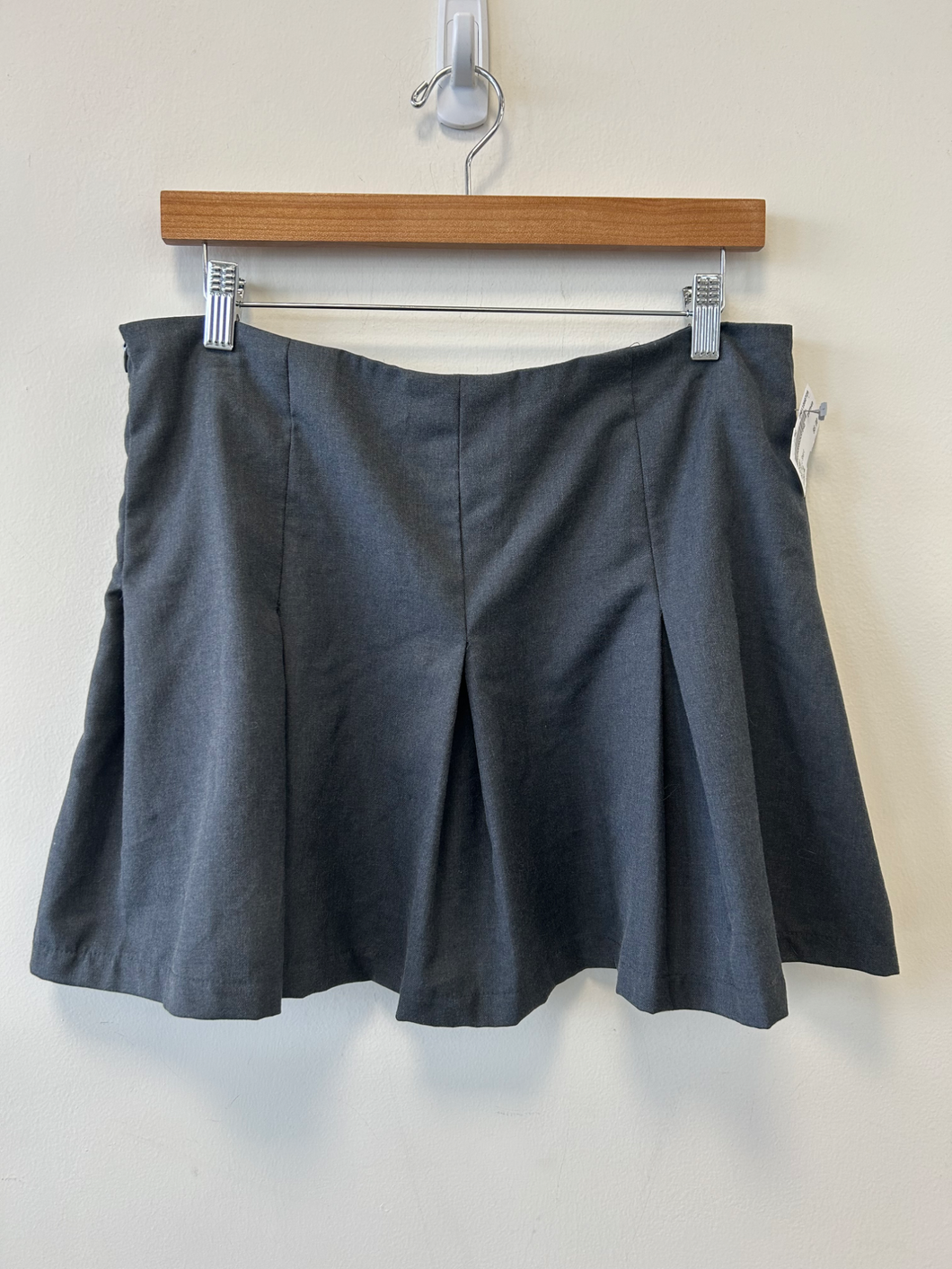 Cider Short Skirt Size Extra Large