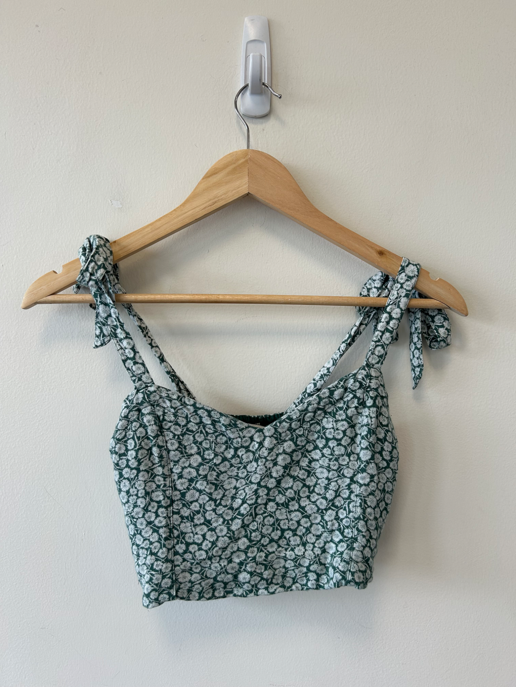 Abercrombie & Fitch Tank Top Size Extra Small