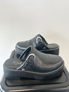 Matisse Casual Shoes Womens 8.5