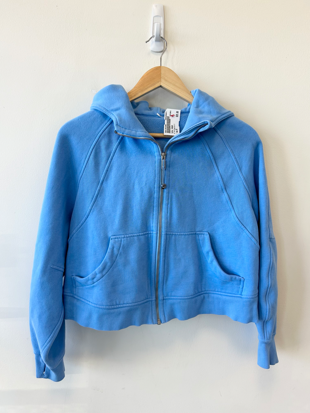 Lulu Lemon Sweatshirt Size Medium