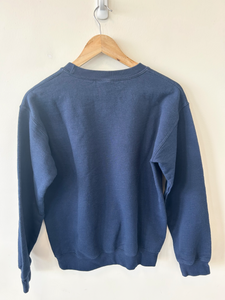 Gildan Sweatshirt Size Small