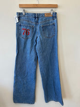 Load image into Gallery viewer, Pacsun Budweiser Jeans Size 1-25
