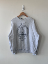 Load image into Gallery viewer, Garage Sweatshirt Size Medium
