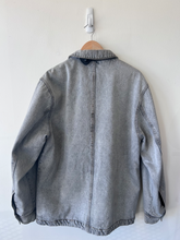Load image into Gallery viewer, Topman Heavy Outerwear Size Large
