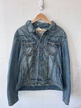 Load image into Gallery viewer, True Religion Outerwear Size XXL
