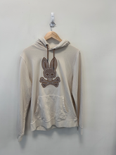 Load image into Gallery viewer, Psycho Bunny Sweatshirt Size Medium
