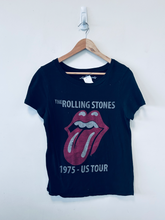Load image into Gallery viewer, The Rolling Stones Long Sleeve T-Shirt Size Large
