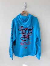 Load image into Gallery viewer, Ed Hardy Sweatshirt Size XXL

