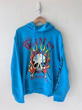 Load image into Gallery viewer, Ed Hardy Sweatshirt Size XXL
