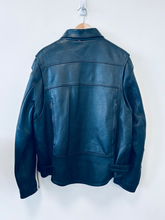 Load image into Gallery viewer, Wilson Leather Leather Jacket Size Medium
