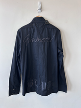 Load image into Gallery viewer, Black Label Long Sleeve Top Size Large
