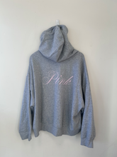 Load image into Gallery viewer, Pink By Victoria's Secret Sweatshirt Size XXL

