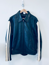 Load image into Gallery viewer, Wilson Leather Leather Jacket Size Medium
