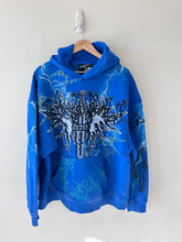 Load image into Gallery viewer, Smoke Rise Sweatshirt Size XXL
