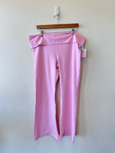 Load image into Gallery viewer, Pink By Victoria's Secret Athletic Pants Size XXL
