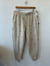 Load image into Gallery viewer, Men’s Athletic Jordan Pants Size XXL
