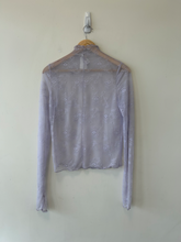 Load image into Gallery viewer, Forever 21 Long Sleeve Top Size Extra Large
