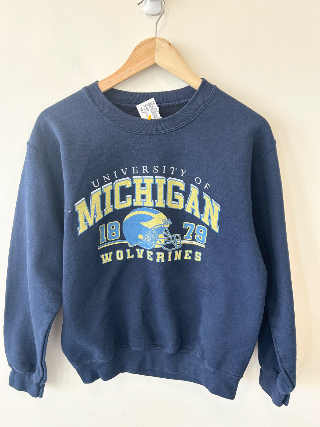 Gildan Sweatshirt Size Small