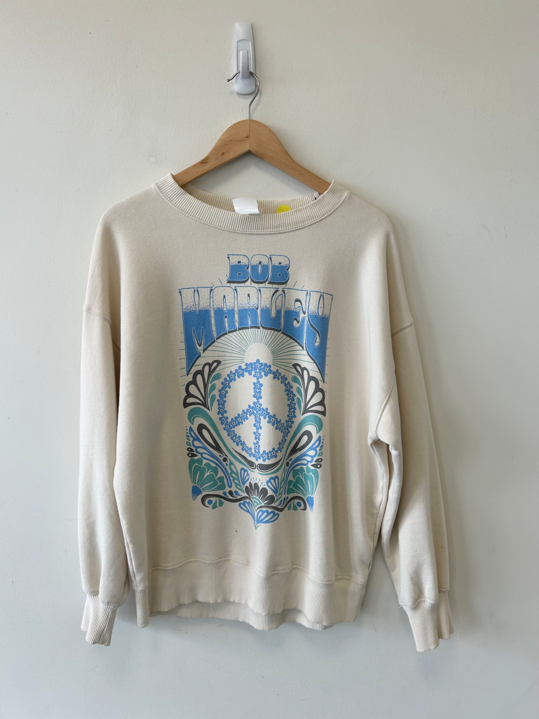 American Eagle Sweatshirt Size Extra Small