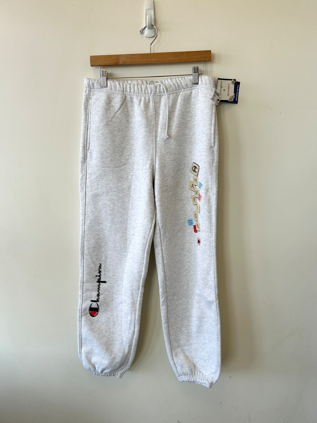 Champion Athletic Pants Size Medium