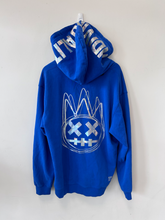 Load image into Gallery viewer, Cult Of Individuality Sweatshirt Size Large
