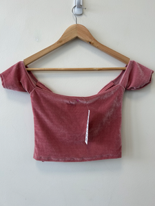 Urban Outfitters ( U ) Short Sleeve Top Size Small