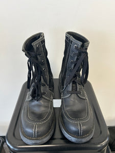 Diesel Boots Womens 10