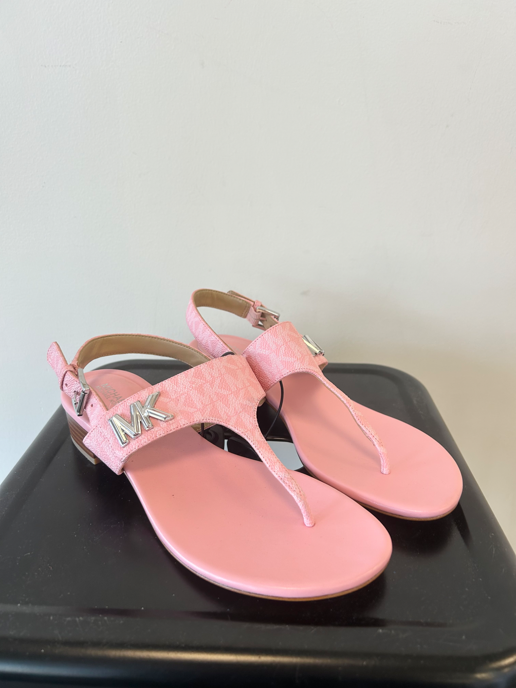 Michael Kors Sandals Womens 7