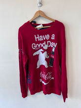 Load image into Gallery viewer, Pac Sun Sweater Size Large

