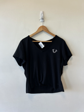 Load image into Gallery viewer, True Religion T-Shirt Size 2XL
