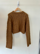 Load image into Gallery viewer, Zara Sweater Size Small
