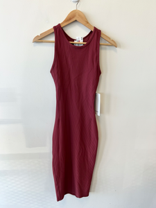 Lulu Lemon Maxi Dress Size Small