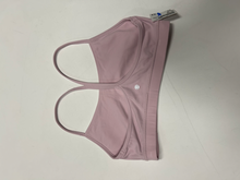 Load image into Gallery viewer, Crz Yoga Sports Bra Size Medium
