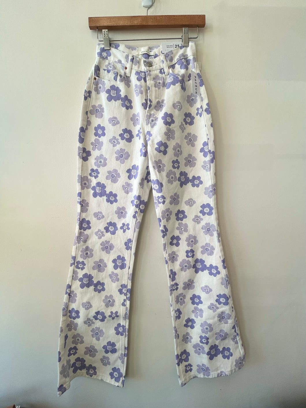 Pac Sun Pants Size 1 (25)