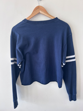 Load image into Gallery viewer, John Galt Long Sleeve Top Size Small

