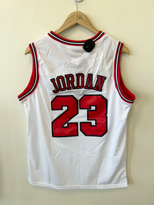 Nba Athletic Top Size Medium