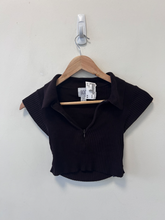 Load image into Gallery viewer, Bdg Short Sleeve Top Size Small
