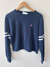 Load image into Gallery viewer, John Galt Long Sleeve Top Size Small

