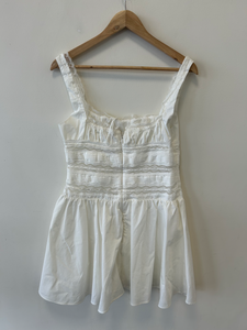 Dress Size Large
