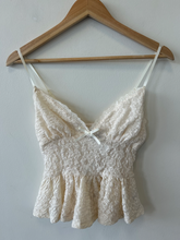 Load image into Gallery viewer, Ecote Tank Top Size Extra Small
