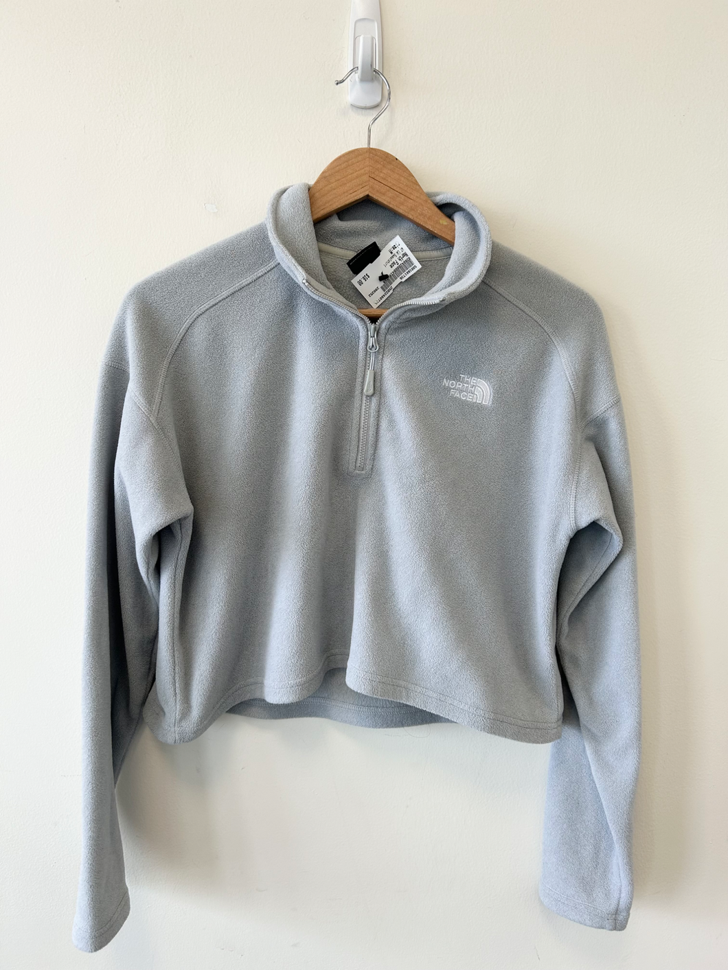 North Face Sweatshirt Size Medium