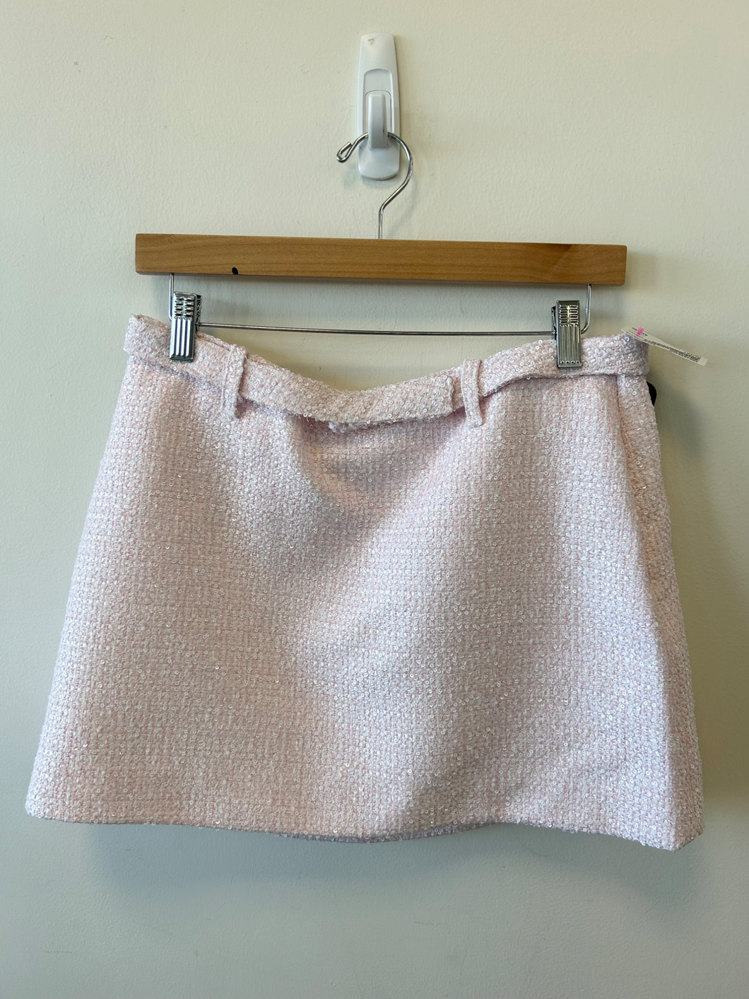 Meshki Short Skirt Size Large