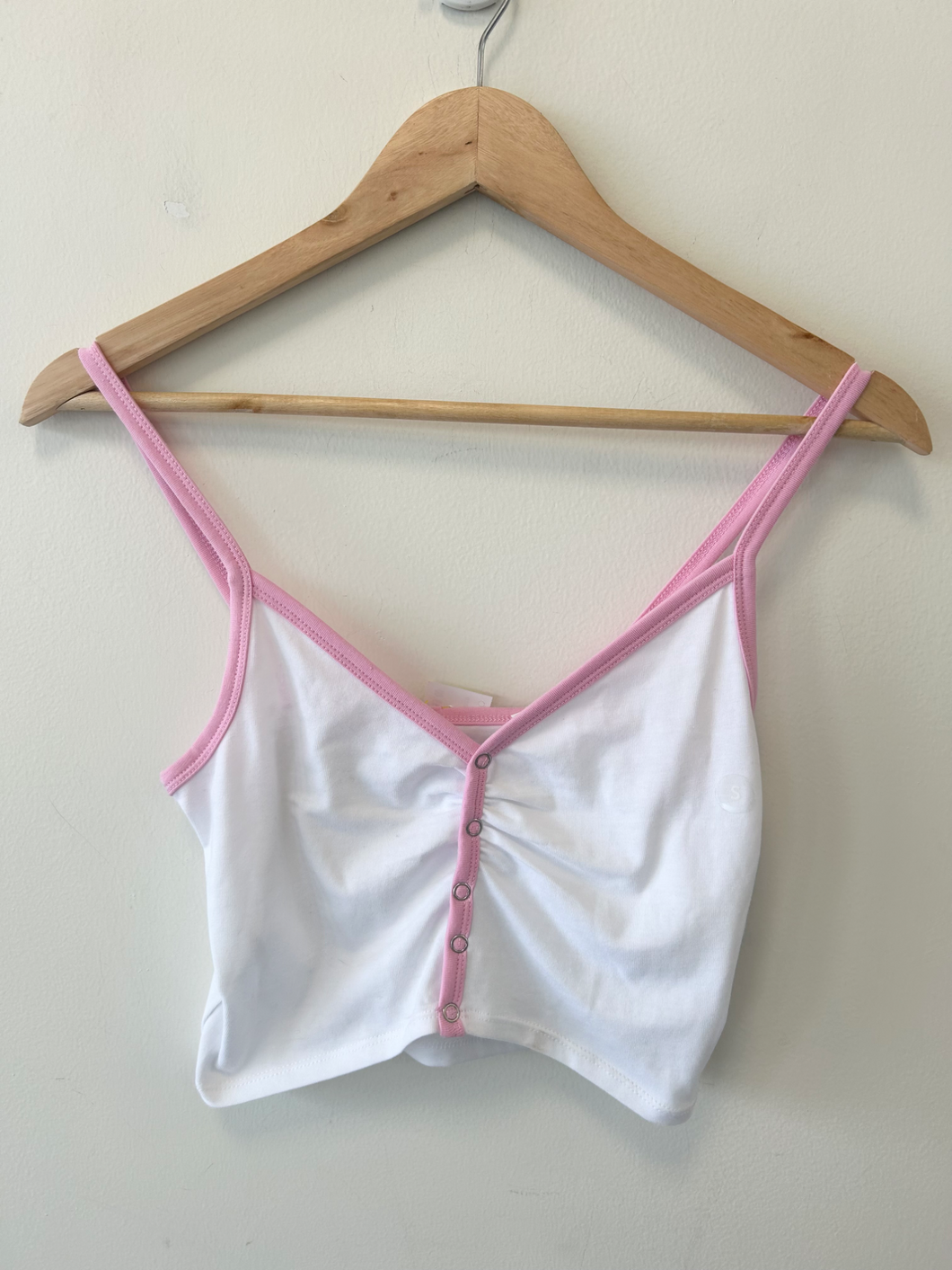 Pac Sun Tank Top Size Small