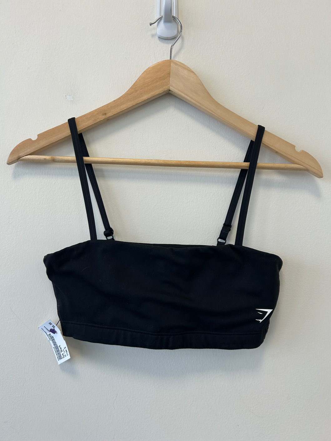 Gym Shark Athletic Top Size Small