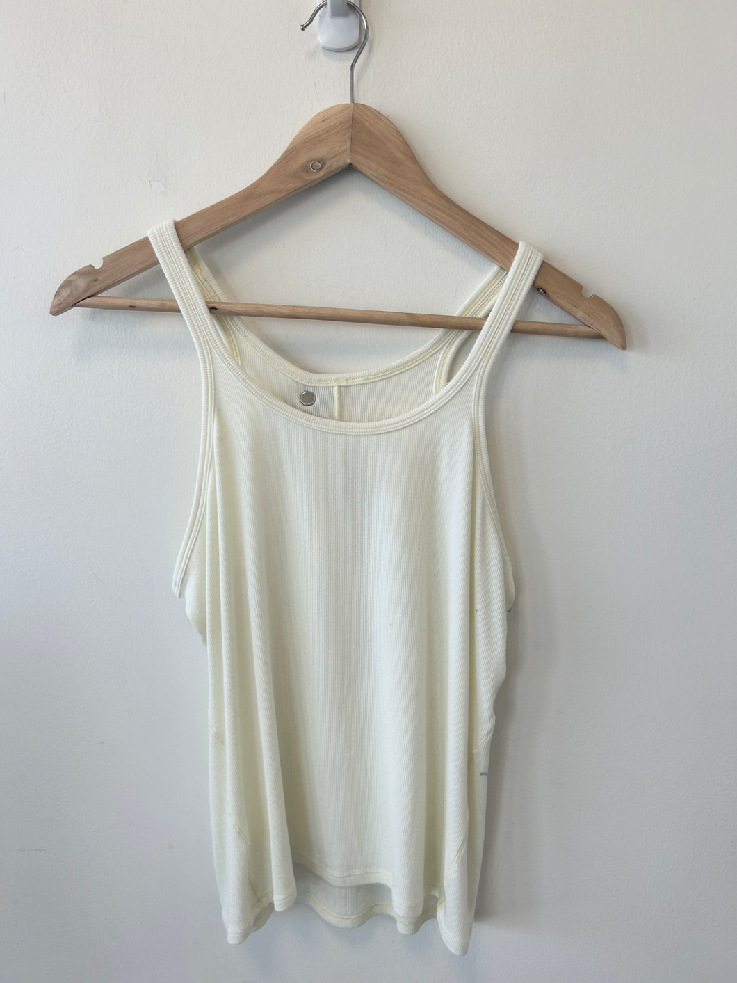 Lulu Lemon Athletic Top Size Small