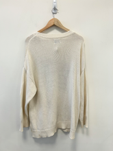 Load image into Gallery viewer, Arizona Sweater Size Extra Large
