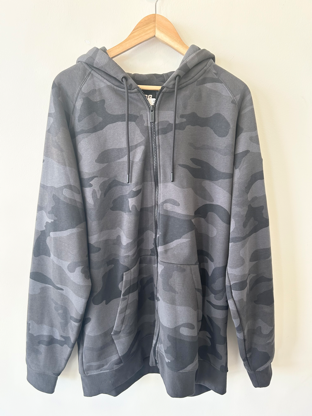 Csg Sweatshirt Size XXL