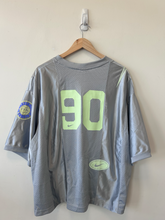 Load image into Gallery viewer, Nike Short Sleeve Top Size Extra Large
