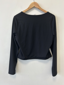 Garage Long Sleeve Top Size Extra Large