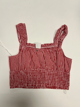 Load image into Gallery viewer, Japna Tank Top Size Large
